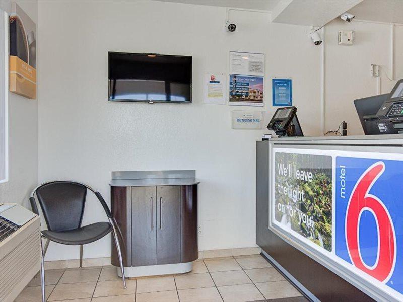 Motel 6-Kelso, Wa - Mt. St. Helens Kültér fotó