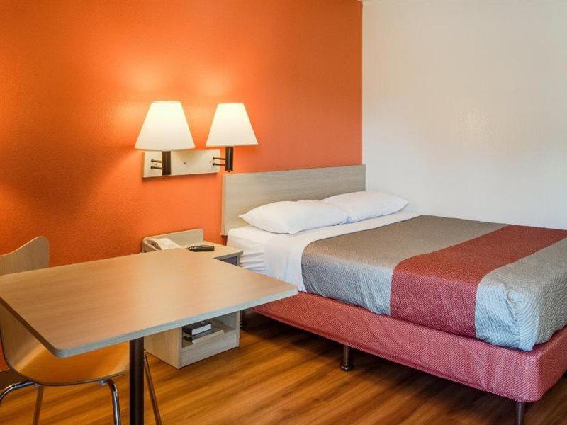 Motel 6-Kelso, Wa - Mt. St. Helens Kültér fotó