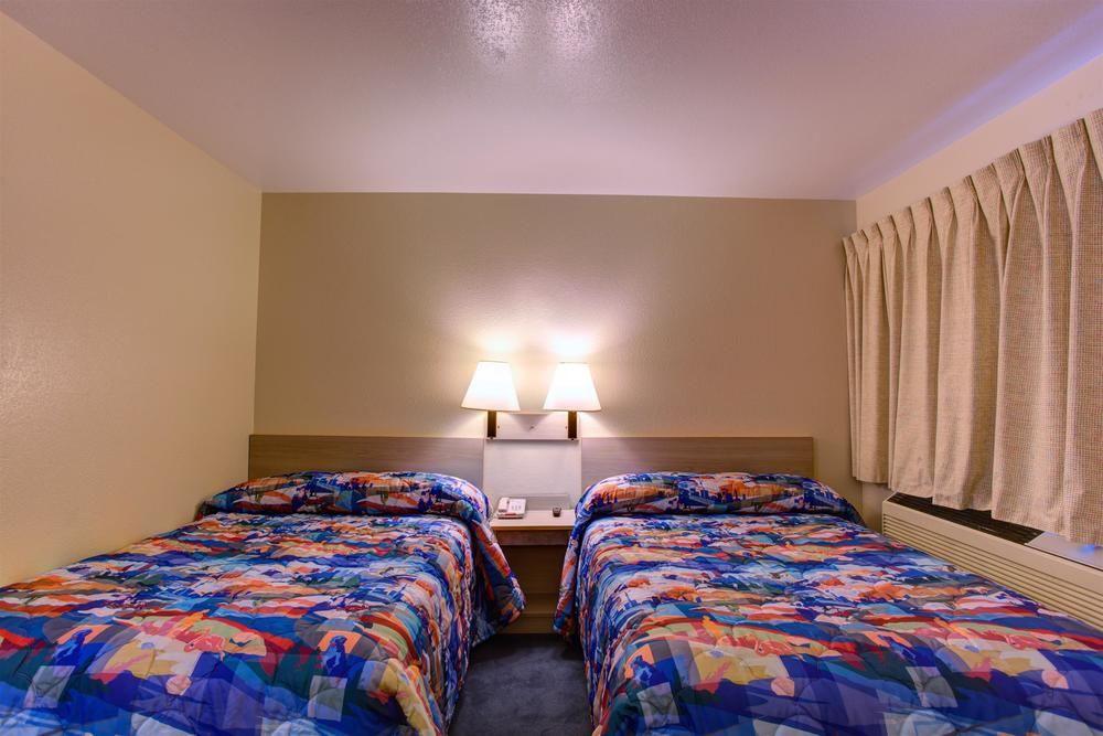 Motel 6-Kelso, Wa - Mt. St. Helens Kültér fotó
