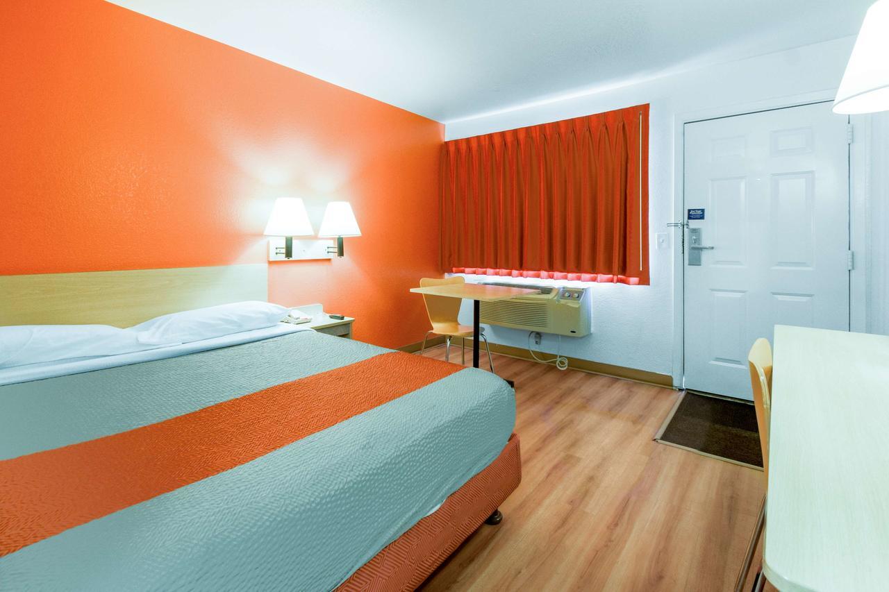 Motel 6-Kelso, Wa - Mt. St. Helens Kültér fotó