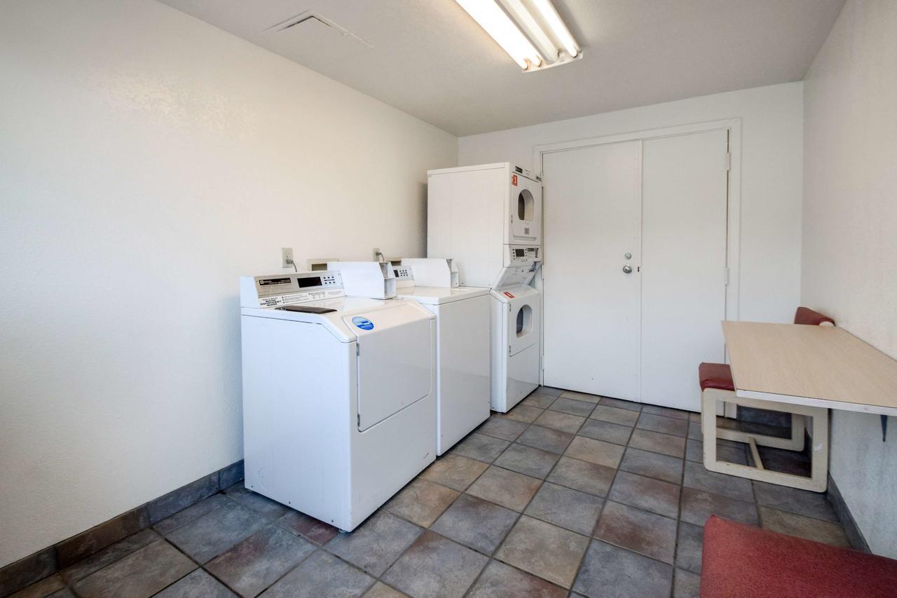 Motel 6-Kelso, Wa - Mt. St. Helens Kültér fotó