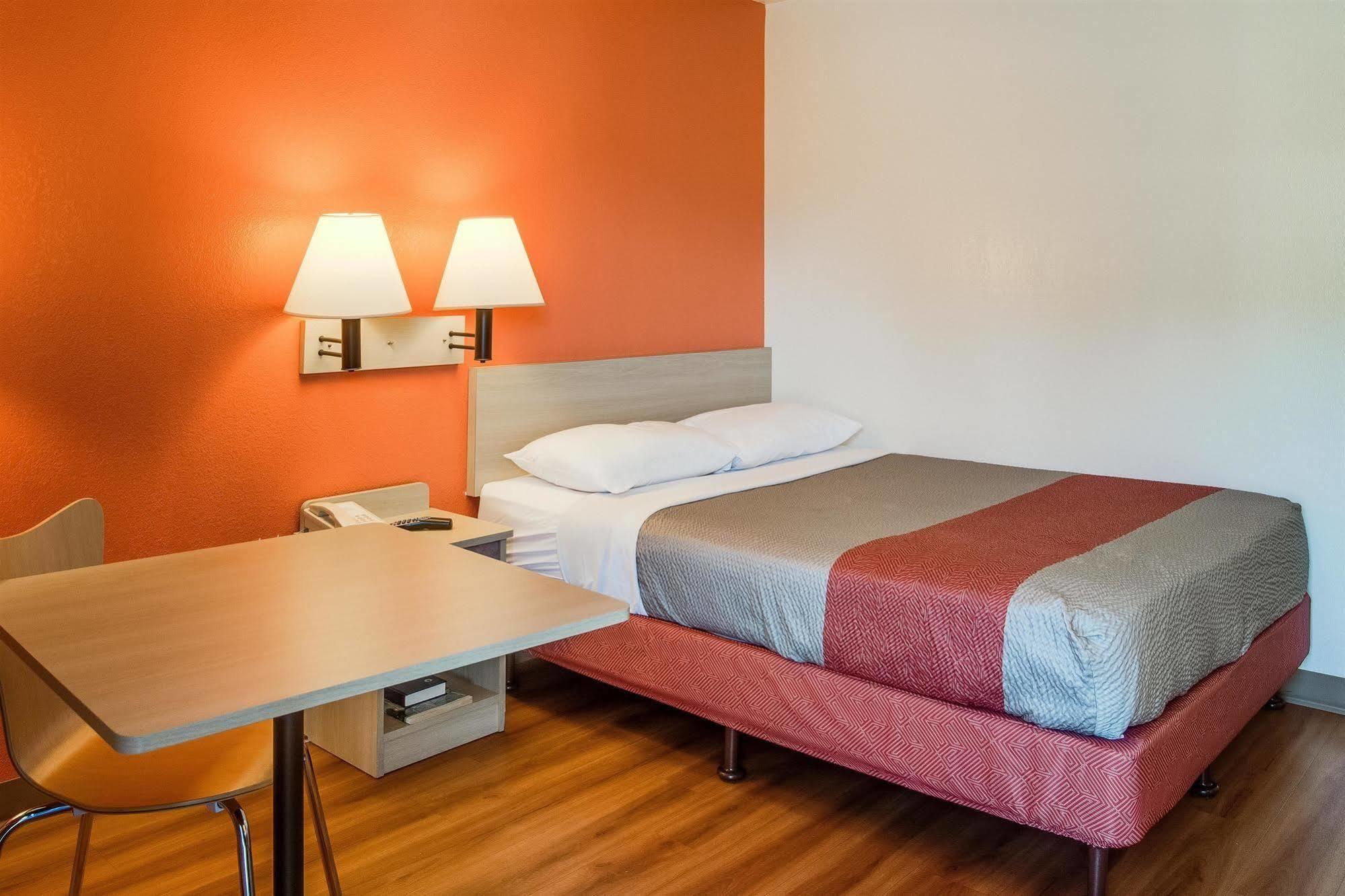 Motel 6-Kelso, Wa - Mt. St. Helens Kültér fotó