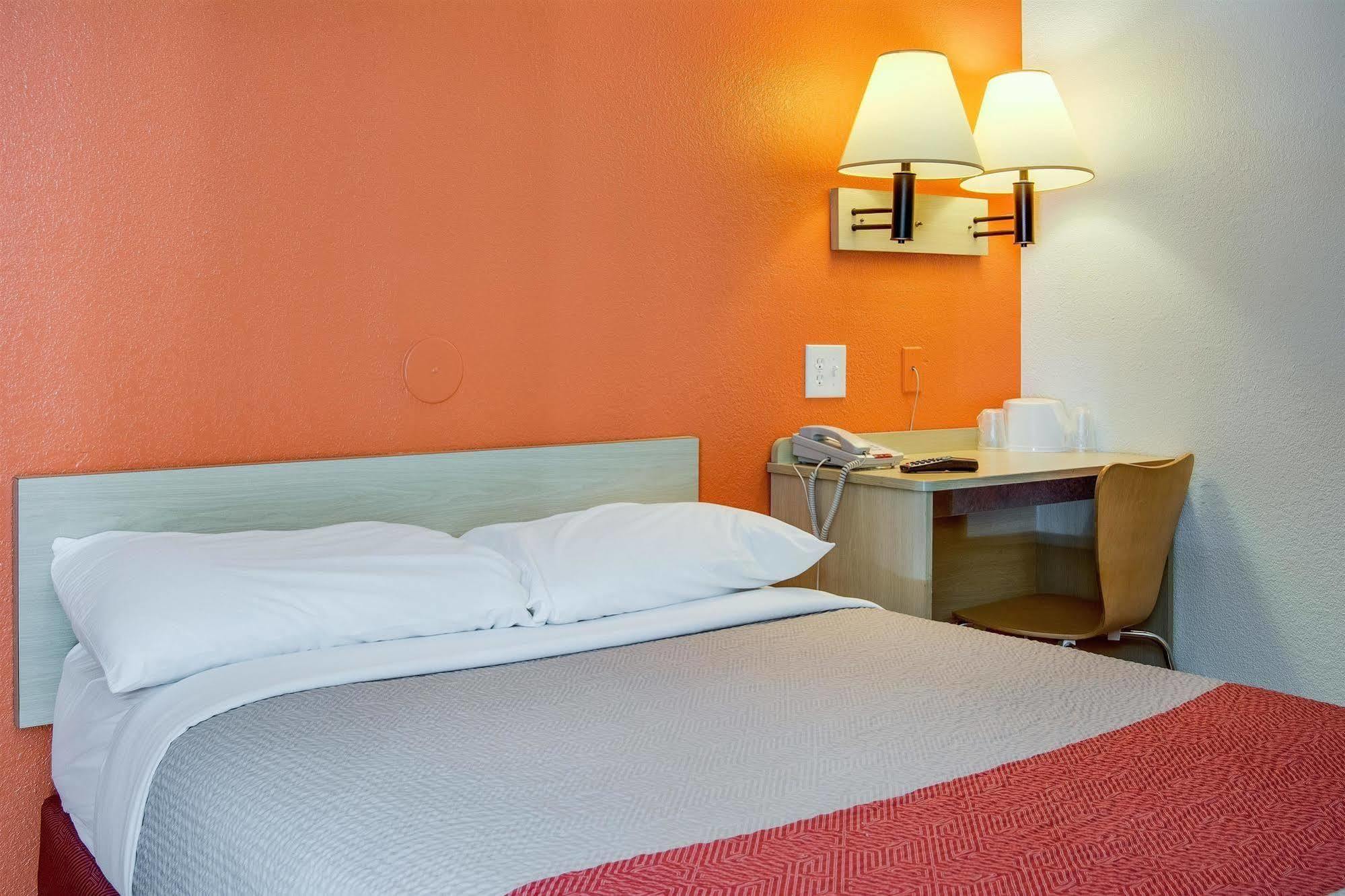Motel 6-Kelso, Wa - Mt. St. Helens Kültér fotó