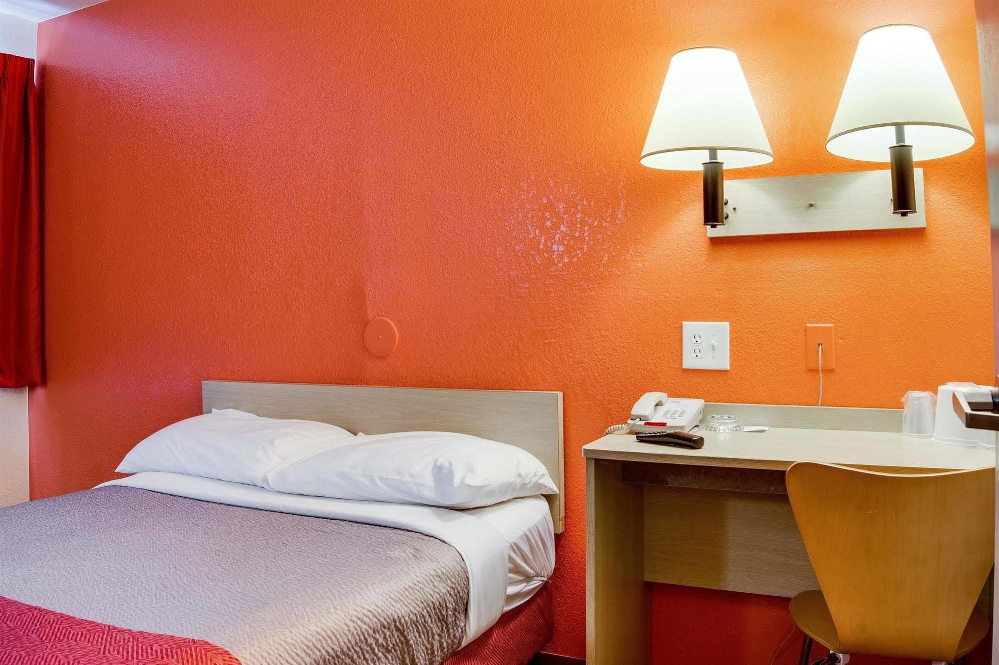 Motel 6-Kelso, Wa - Mt. St. Helens Kültér fotó